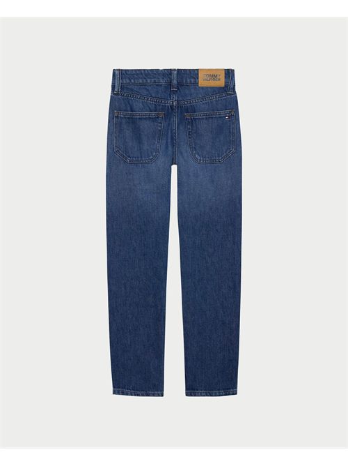  TOMMY HILFIGER | KB0KB099201CF